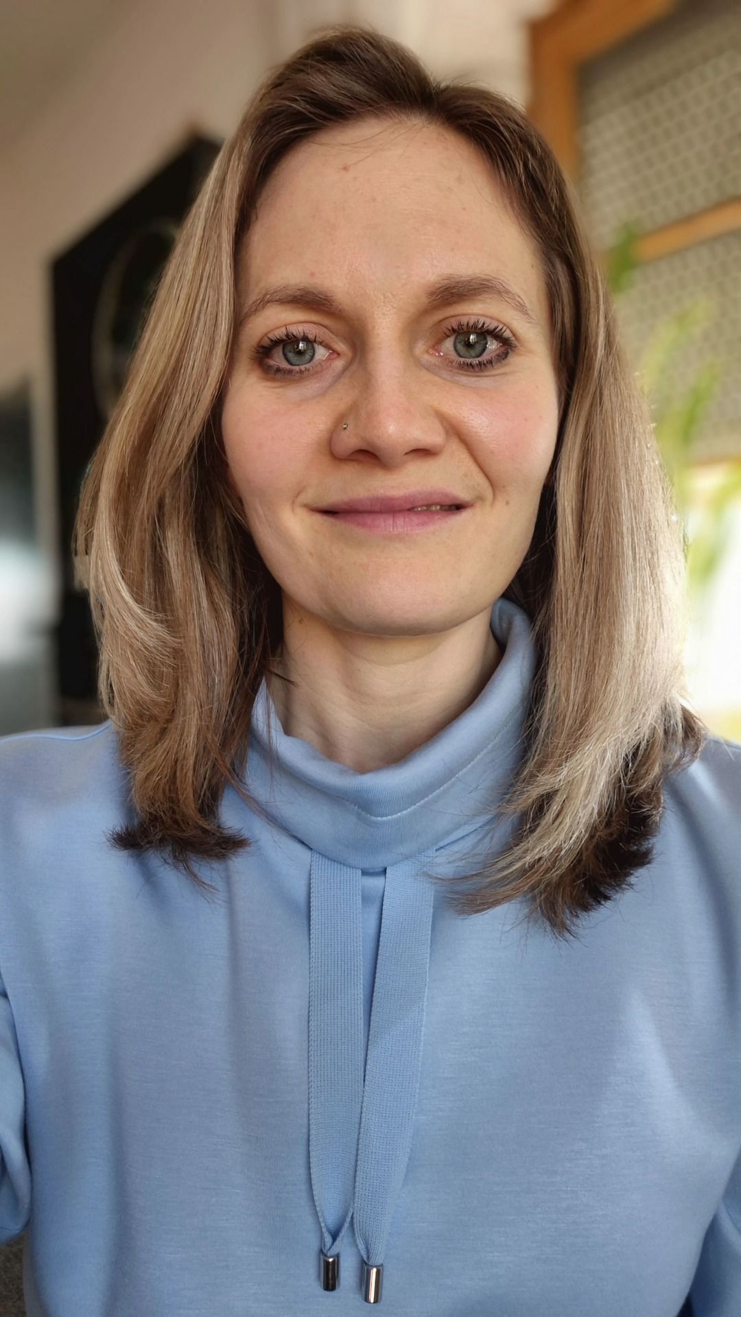 Julia Krisch, BSc